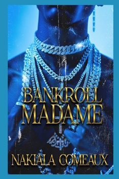 Paperback Bankroll Madame Book