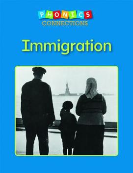 Paperback Immigration Book