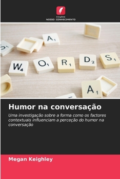 Paperback Humor na conversação [Portuguese] Book