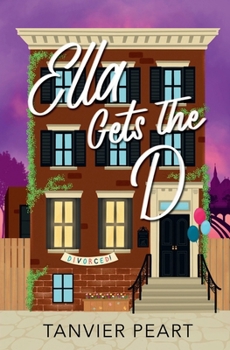 Paperback Ella Gets the D Book