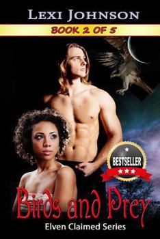 Paperback Birds and Prey Book