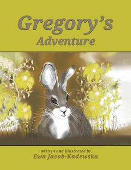 Paperback Gregory's Adventure Book