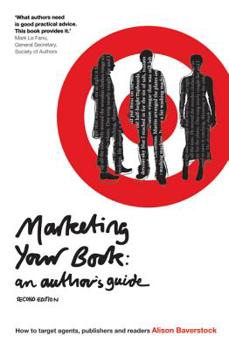 Paperback Marketing Your Book