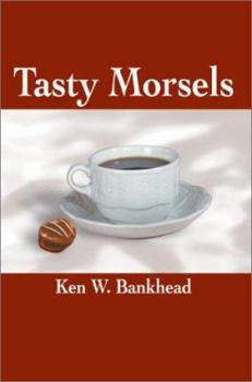 Paperback Tasty Morsels Book