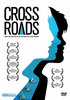 DVD Crossroads Book