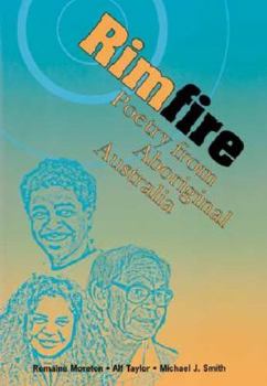 Paperback Rimfire Book
