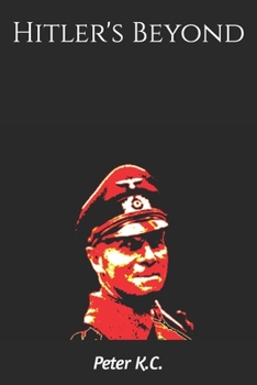 Paperback Hitler's Beyond Book