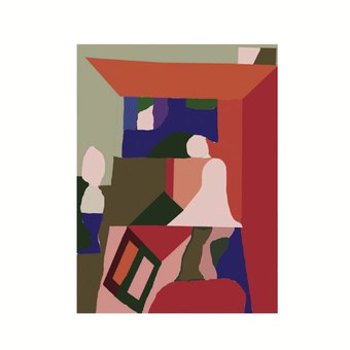 Music - CD You Can Get There from Here Book