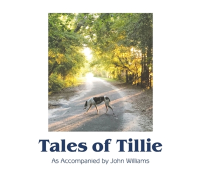 Hardcover Tales of Tillie Book