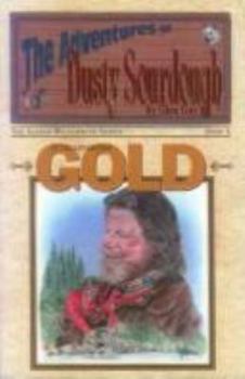 Paperback Gold Book