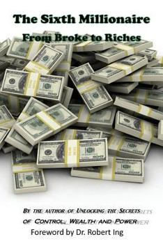 Paperback The Sixth Millionaire Book
