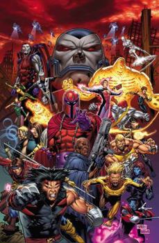 X-Men: Age of Apocalypse Omnibus - Book  of the Uncanny X-Men (1963)