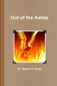 Paperback Out of the Ashes Book