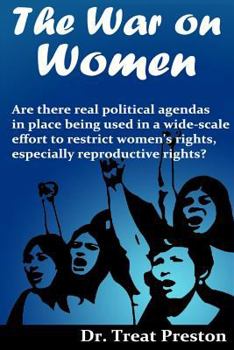 Paperback The War on Women Book