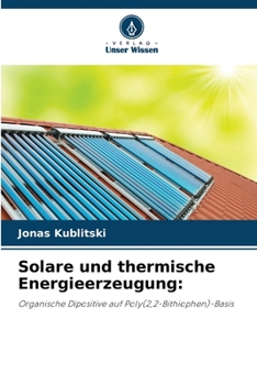 Paperback Solare und thermische Energieerzeugung [German] Book