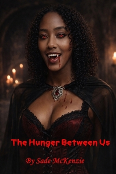 Paperback The Hunger Between Us Book