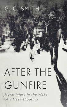 Hardcover After the Gunfire Book