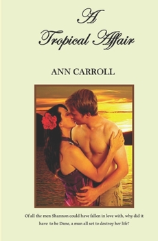 Paperback A Tropical Affair Book