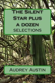 Paperback The Silent Star plus a dozen Selections Book