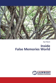 Paperback Inside False Memories World Book