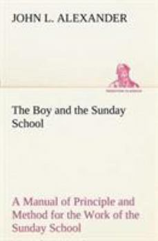 The Boy and the Sunday School