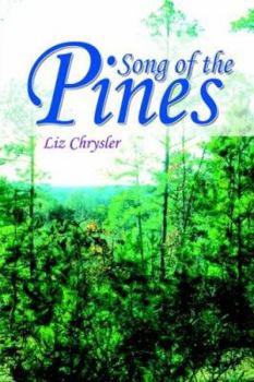 Paperback Song of the Pines Book