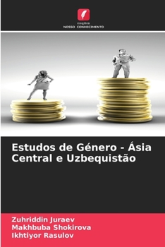 Paperback Estudos de Género - Ásia Central e Uzbequistão Book
