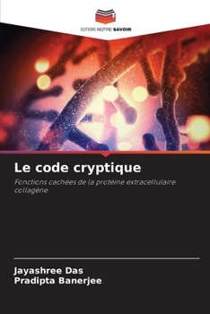 Paperback Le code cryptique [French] Book