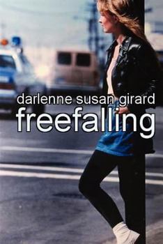 Paperback freefalling Book