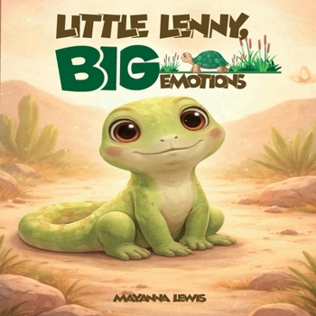 Little Lenny, Big Emotions