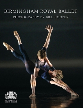 Paperback Birmingham Royal Ballet Book
