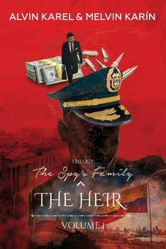 Paperback The Heir Book