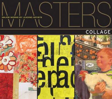 Paperback Collage: Major Works by Leading Artists Book