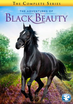 The Adventures of Black Beauty: The Complete Series