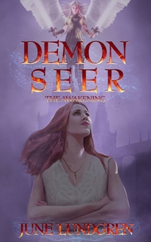 Paperback Demon Seer The Awakening Book