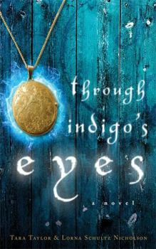 Paperback Through Indigo's Eyes Book