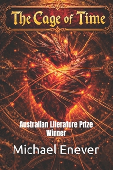 Paperback The Cage of Time Book