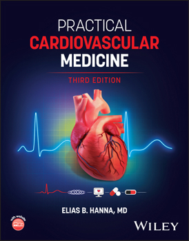 Paperback Practical Cardiovascular Medicine Book