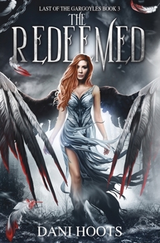 Hardcover The Redeemed Book