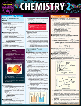 Chemistry 2