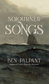 Hardcover Sojourner Songs: Poems Book