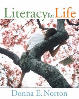 Paperback Literacy for Life Book