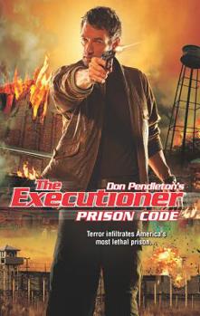 Prison Code - Book #414 of the Mack Bolan the Executioner