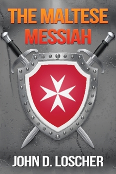 Paperback The Maltese Messiah Book