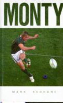 Paperback Monty Book