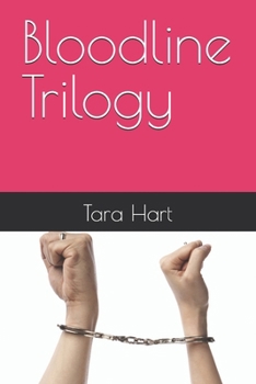 Paperback Bloodline Trilogy Book