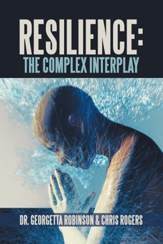 Paperback Resilience: The Complex Interplay Book