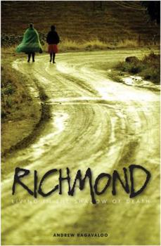 Paperback Richmond: Living in the Shadow of Death Book