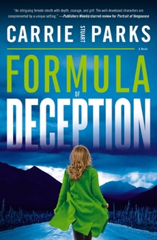 Paperback Formula of Deception Book
