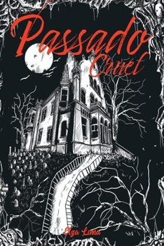 Paperback Passado Cruel [Portuguese] Book